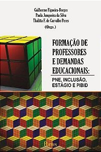 FORMACAO DE PROFESSORES E DEMANDA EDUCACIONAIS