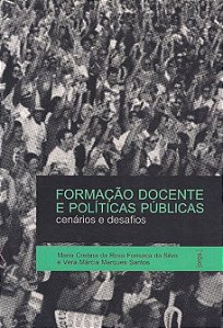 FORMACAO DOCENTE E POLITICAS PUBLICAS