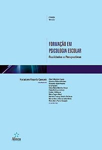 FORMACAO EM PSICOLOGIA ESCOLAR