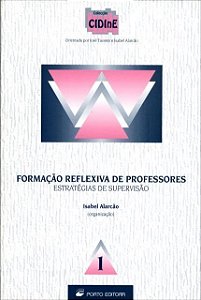 FORMACAO REFLEXIVA DE PROFESSORES - ESTRATEGIAS DE