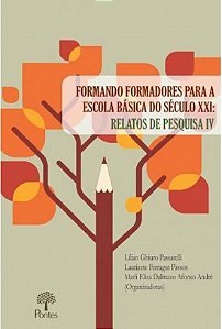 FORMANDO FORMADORES PARA A ESCOLA BASICA - V. 4