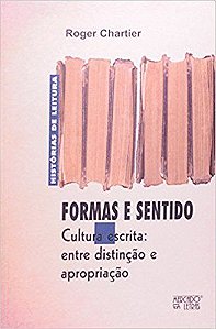 FORMAS E SENTIDOS