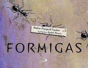 FORMIGAS