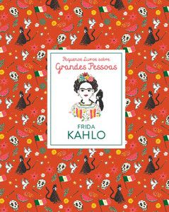 FRIDA KAHLO