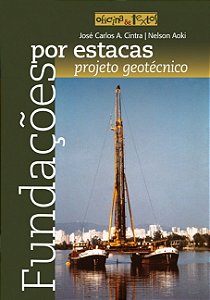 FUNDAÇÕES POR ESTACAS