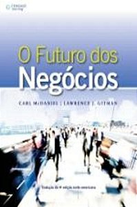 FUTURO DOS NEGOCIOS, O