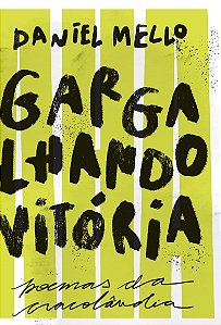 GARGALHANDO VITÓRIA