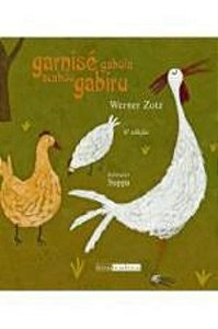 GARNISE GABOLA ACABOU GABIRU