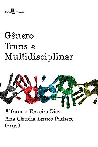 GÊNERO TRANS E MULTIDISCIPLINAR