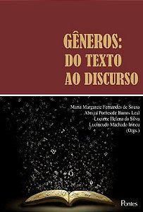 GENEROS - DO TEXTO AO DISCURSO