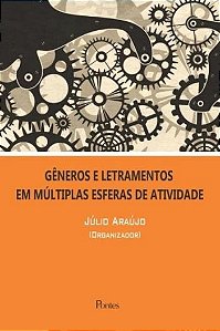 GENEROS E LETRAMENTOS EM MULTIPLAS ESFERAS DE ATIV