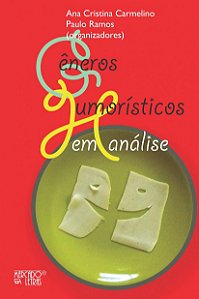 GÊNEROS HUMORÍSTICOS EM ANÁLISE
