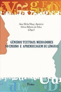 GENEROS TEXTUAIS - MEDIADORES NO ENSINO E APRENDIZ