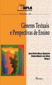 GENEROS TEXTUAIS E PERSPECTIVAS DE ENSINO