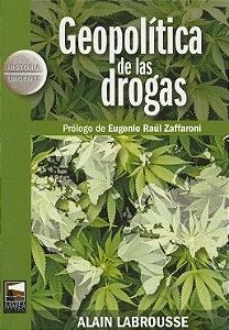 GEOPOLITICA DE LAS DROGAS