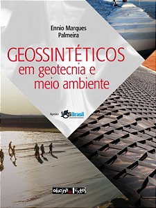 GEOSSINTÉTICOS EM GEOTECNIA E MEIO AMBIENTE