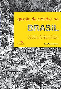 GESTÃO DE CIDADES NO BRASIL