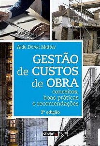 GESTÃO DE CUSTOS DE OBRA