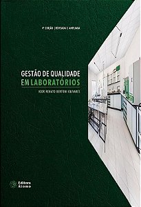 GESTAO DE QUALIDADE EM LABORATORIOS