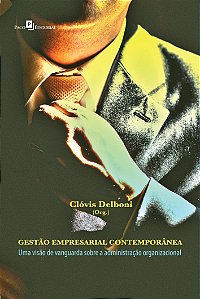 GESTÃO EMPRESARIAL CONTEMPORÂNEA