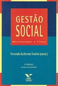 GESTÃO SOCIAL