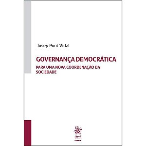 GOVERNANÇA DEMOCRÁTICA
