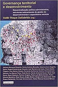 GOVERNANCA TERRITORIAL E DESENVOLVIMENTO DESCENTRA