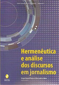 HERMEUTICA E ANALISE DOS DISCURSOS