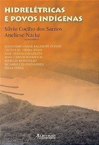 HIDRELETRICAS E POVOS INDIGENAS