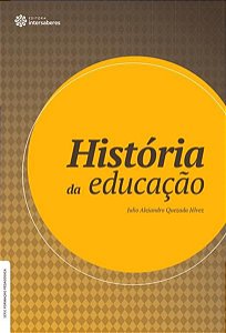 HISTÓRIA DA EDUCAÇÃO