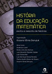 HISTÓRIA DA EDUCAÇÃO MATEMÁTICA