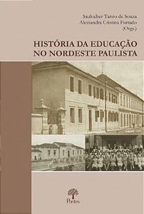 HISTORIA DA EDUCACAO NO NORDESTE PAULISTA