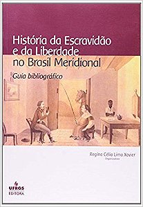 HISTORIA DA ESCRAVIDAO E DA LIBERDADE NO BRASIL ME