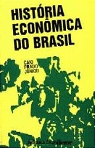 HISTORIA ECONOMICA DO BRASIL