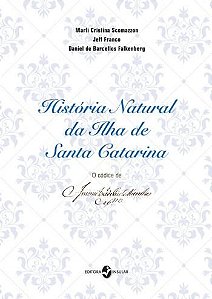 HISTORIA NATURAL DA ILHA DE SANTA CATARINA