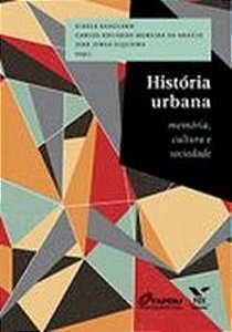 HISTÓRIA URBANA