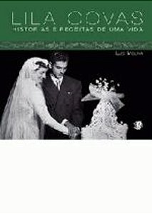 HISTORIAS E RECEITAS DE UMA VIDA