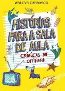 HISTORIAS PARA A SALA DE AULA