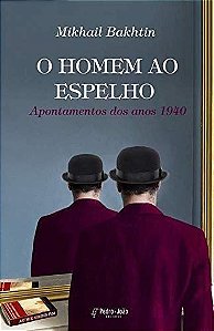 O HOMEM AO ESPELHO