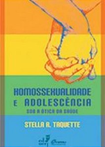 HOMOSSEXUALIDADE E ADOLESCENCIA SOB A OTICA DA SAU
