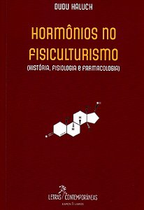 HORMÔNIOS NO FISICULTURISMO