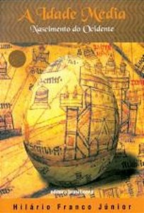 IDADE MEDIA, A - NASCIMENTO DO OCIDENTE