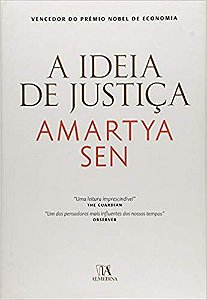 IDEIA DE JUSTICA, A