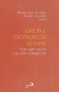 IGREJA E ESCÂNDALOS SEXUAIS