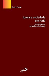 IGREJA E SOCIEDADE EM REDE