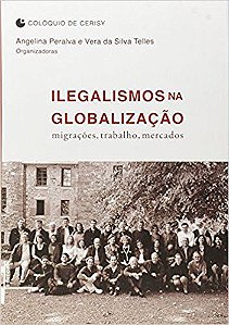 ILEGALISMOS NA GLOBALIZAÇÃO