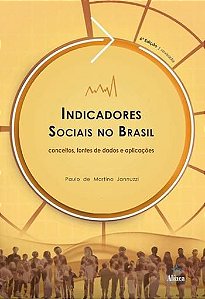 INDICADORES SOCIAIS NO BRASIL - CONCEITOS, FON