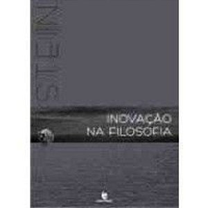 INOVACAO NA FILOSOFIA