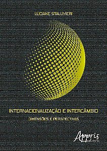 INTERNACIONALIZAÇÃO E INTERCÂMBIO
