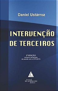 INTERVENCAO DE TERCEIROS